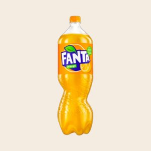 FANTA 2 L
