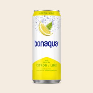 BONAQUA CITRON 33 CL