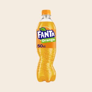 FANTA 50 CL