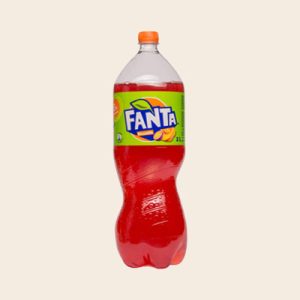 FANTA EXOTIC 2 L