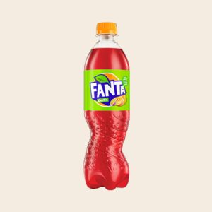 FANTA EXOTIC 50 CL