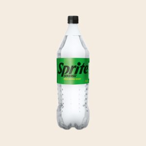 SPRITE ZERO 2 L